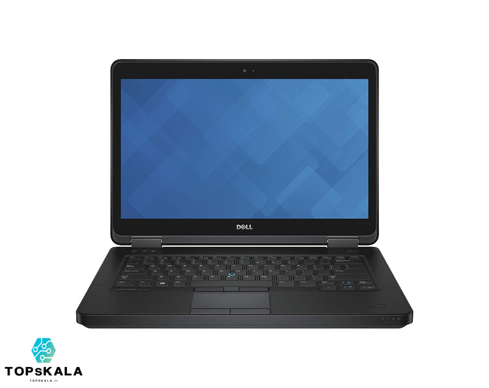 لپ تاپ استوک دل مدل Dell Latitude E5440