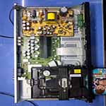 HT-C455N - تعمیرات - سینما خانگی - سامسونگ