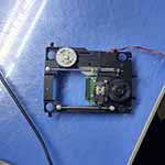 HT-C455N - تعمیرات - سینما خانگی - سامسونگ