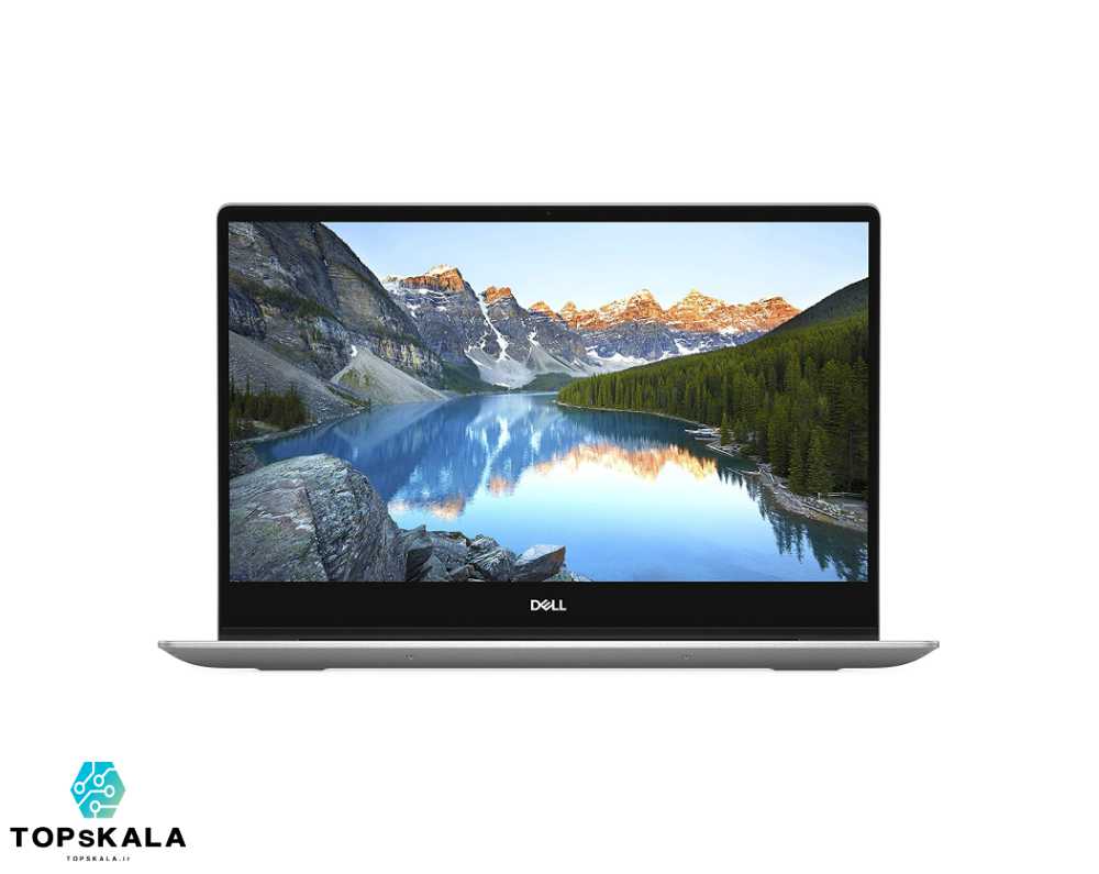 لپ تاپ استوک دل مدل Dell Inspiron 7591