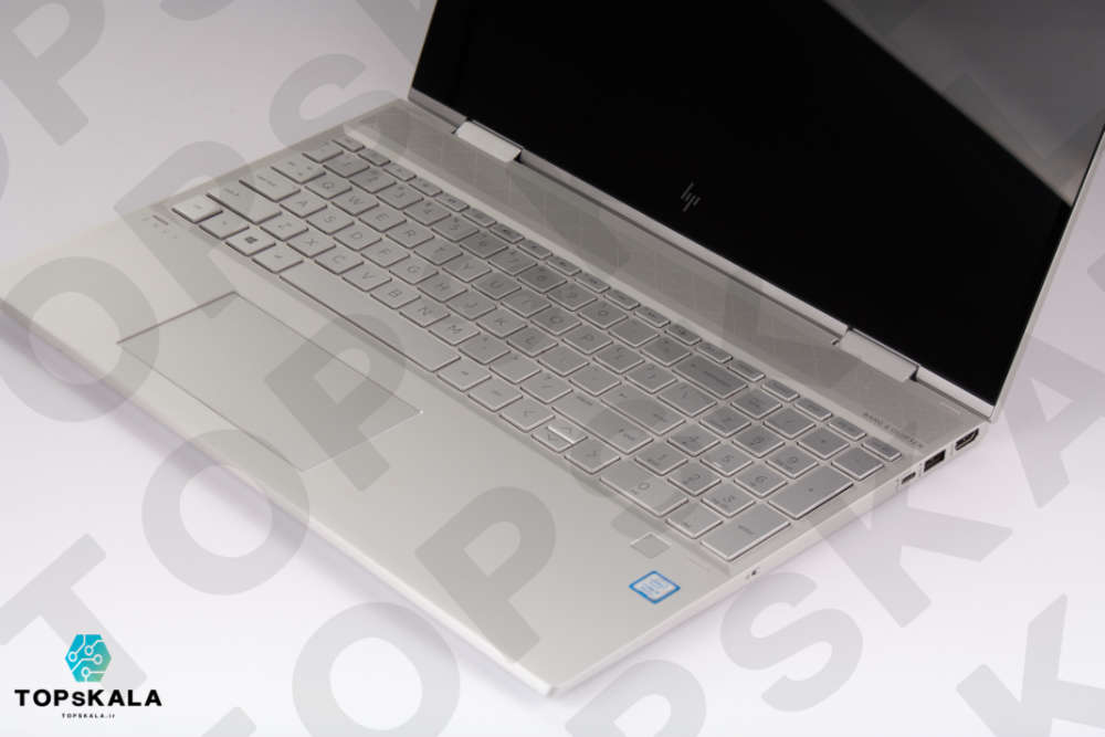  لپ تاپ استوک اچ پی مدل HP Envy X360 m 15m-dr0011dx