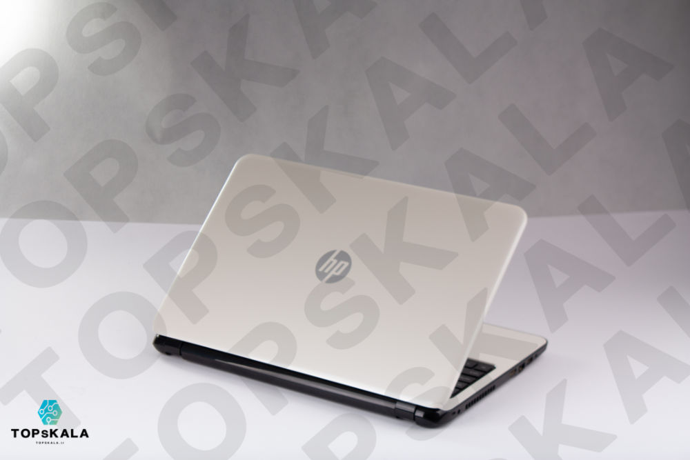  لپ تاپ استوک اچ پی مدل HP Notebook 15-R138ne