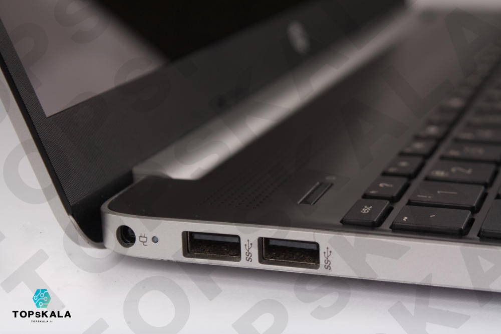  لپ تاپ استوک اچ پی مدل HP Laptop 15-dy1x 