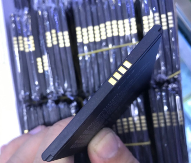 دنیای باطری موبایل در تبریز