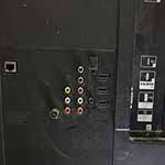 40EX520 | SONY | تعمیرات | تلویزیون | سونی