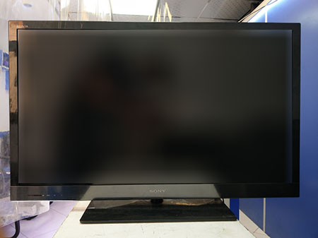 40EX520 | SONY | تعمیرات | تلویزیون | سونی