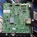 UA40D5500 | SAMSUNG | تعمیرات | سامسونگ | غرب | تهران