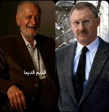 پرویز بهرام