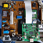 ML-2165W | SAMSUNG | تعمیرات | پرینتر | وایرلس | سامسونگ