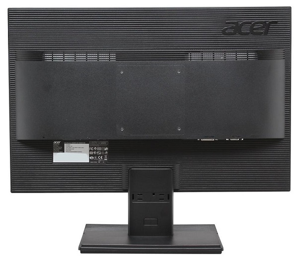مانیتور استوک 22 اینچ Acer V226WL