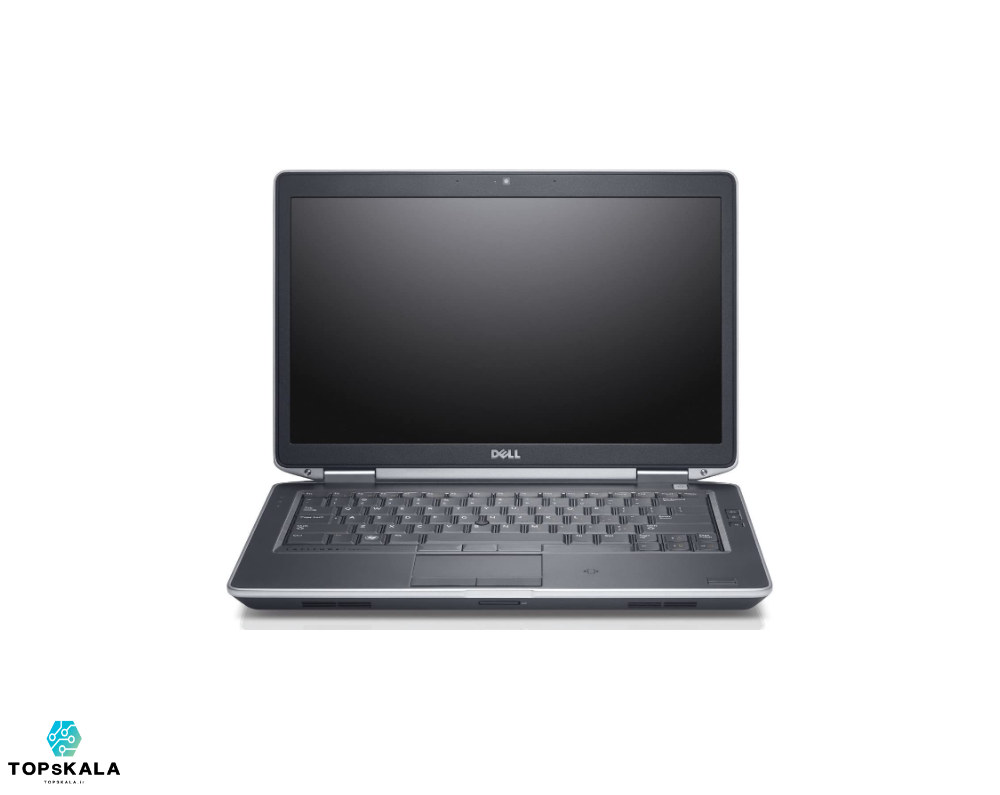 لپ تاپ استوک دل مدل DELL Latitude E6440