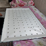 UA40F5550 | تعمیرات | دیفیوزر | تلویزیون | سامسونگ