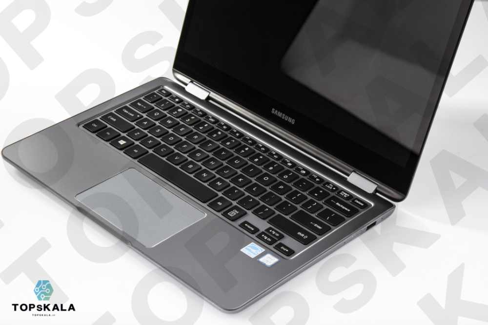  لپ تاپ استوک سامسونگ مدل Samsung Notebook 7 NP730QAA