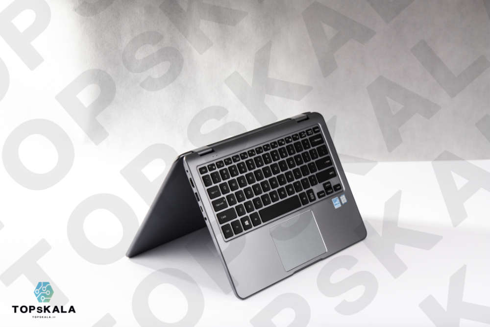  لپ تاپ استوک سامسونگ مدل Samsung Notebook 7 NP730QAA