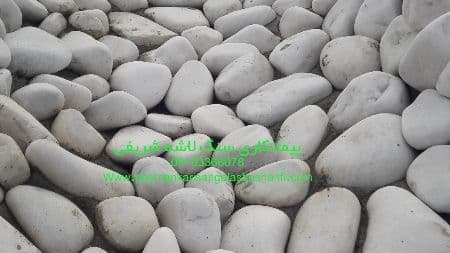 پیمانکاری سنگ لاشه شریفی اجرا جوب آبنما با سنگ قهلوه ای با بصورت نامنطم 09126475976 لاشه کاری شریفی