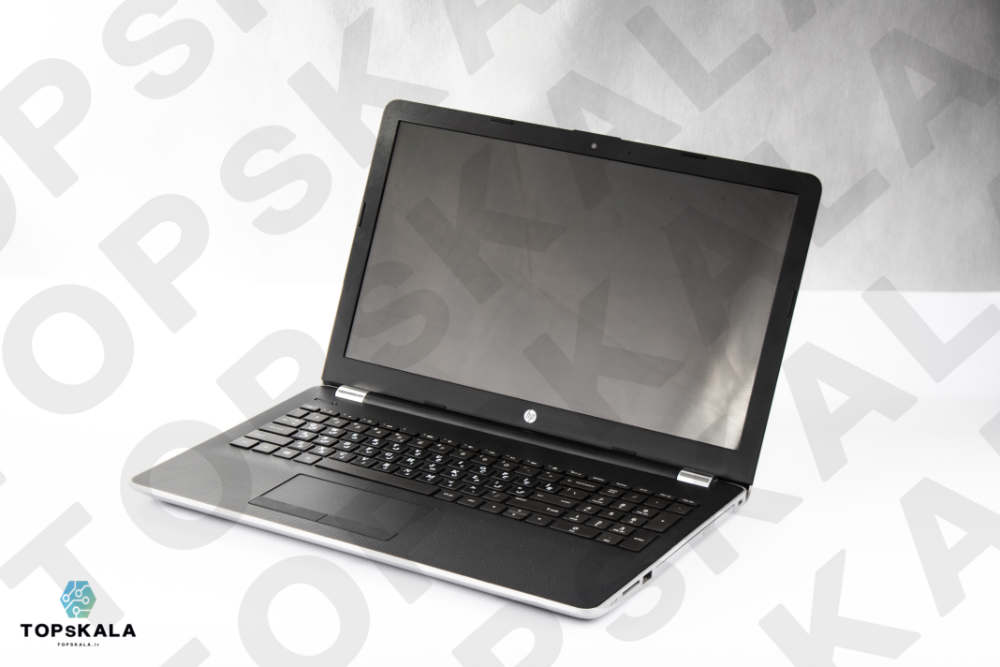  لپ تاپ استوک اچ پی مدل HP Laptop 15-bs0xx