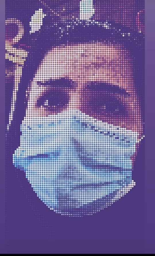 عصمت  سعیدی  پرسنار متخصص  مراقبت ویژه