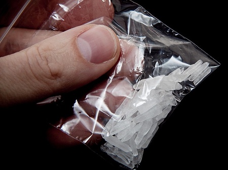 متامفتامین : حقایق ، اثرات و خطرات سلامتی methamphetamine
