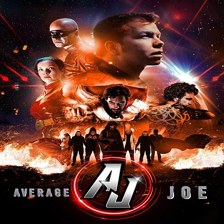 فیلم جو متوسط - Average Joe 2021
