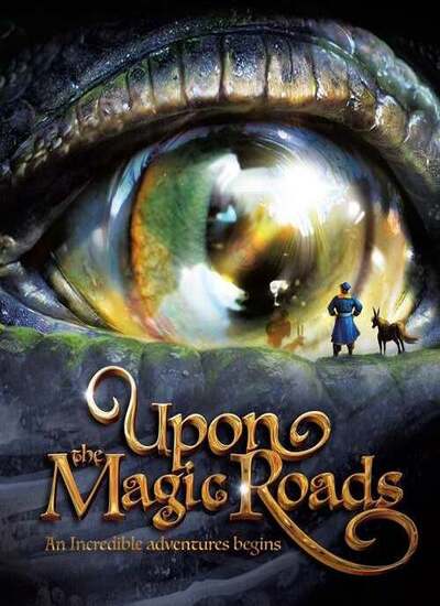 Upon the Magic Roads 2021 Upon the Magic Roads 2021