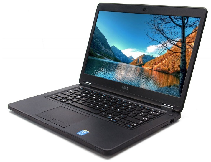 لپ تاپ استوک 14 اینچ دل Dell Latitude E5450
