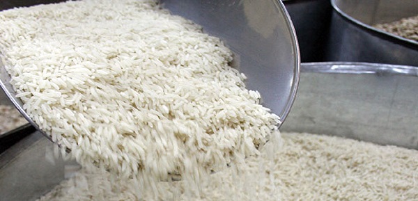 ظرف مخصوص نگهداری برنج