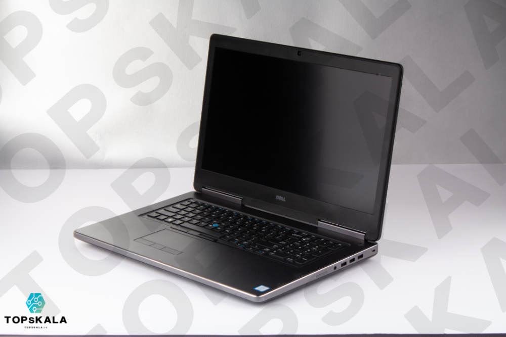لپ تاپ استوک دل مدل Dell Precision 7710