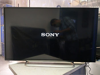 46R470 | تعمیرات | بکلایت | سونی | تلویزیون