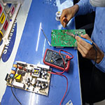 تعمیرات | تخصصی | پاور | ایکس ویژن | اولیه