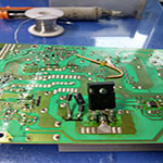 تعمیرات | تخصصی | پاور | ایکس ویژن | فت | دیود