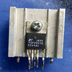 تعمیرات | تخصصی | پاور | ایکس ویژن | pot