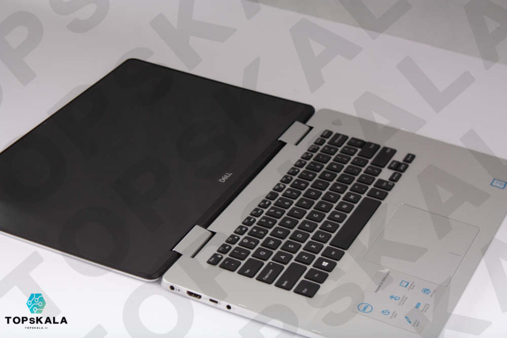  لپ تاپ استوک دل مدل Dell Inspiron 7586
