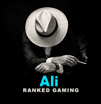Ali