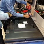 LT-42E10 | JVC | تعمیرات | تلویزیون | جی وی سی