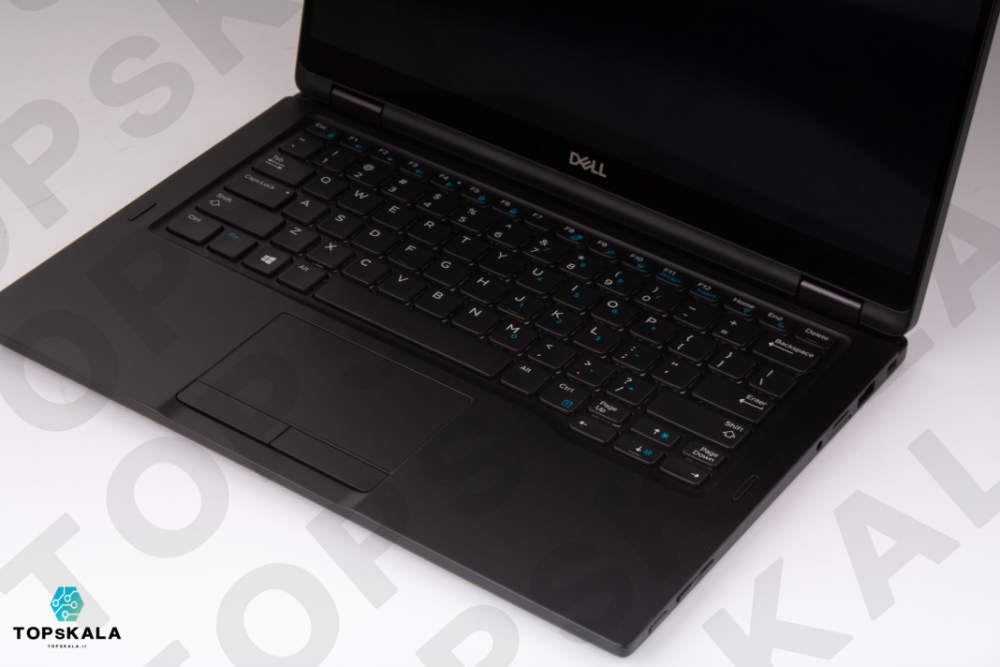  لپ تاپ استوک دل مدل Dell Latitude 7389