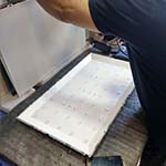 UA32H4555 | سامسونگ | تعمیرات | بکلایت | شهریار