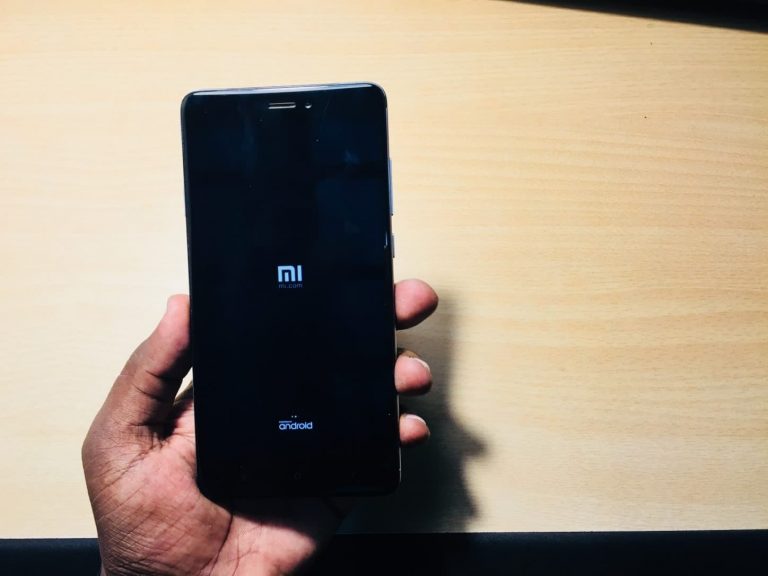 نحوه بازیابی اکانت شیائومی یا Mi Account نحوه بازیابی اکانت شیائومی یا Mi Account