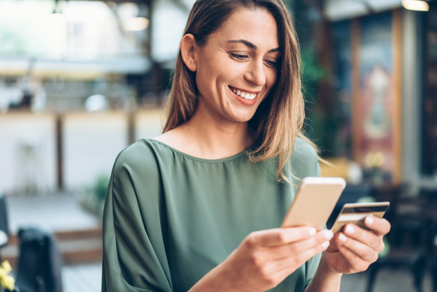 فروشگاه اینترنتی موبایل مرند