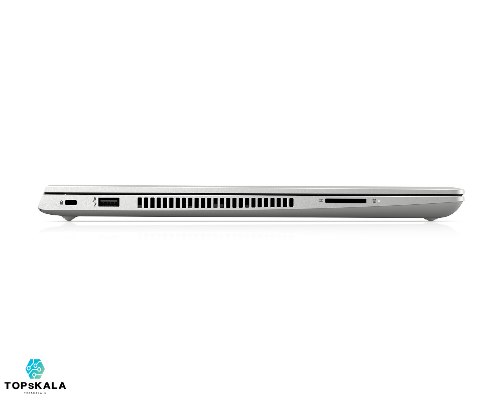  لپ تاپ آکبند اچ پی مدل HP ProBook 455R G7