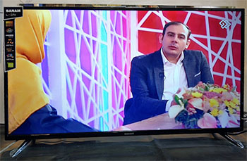 SLE-40M10 | SANAM | تعمیرات | نمایندگی | صنام