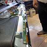 SLE-40M10 | SANAM | تعمیرات | نمایندگی | صنام