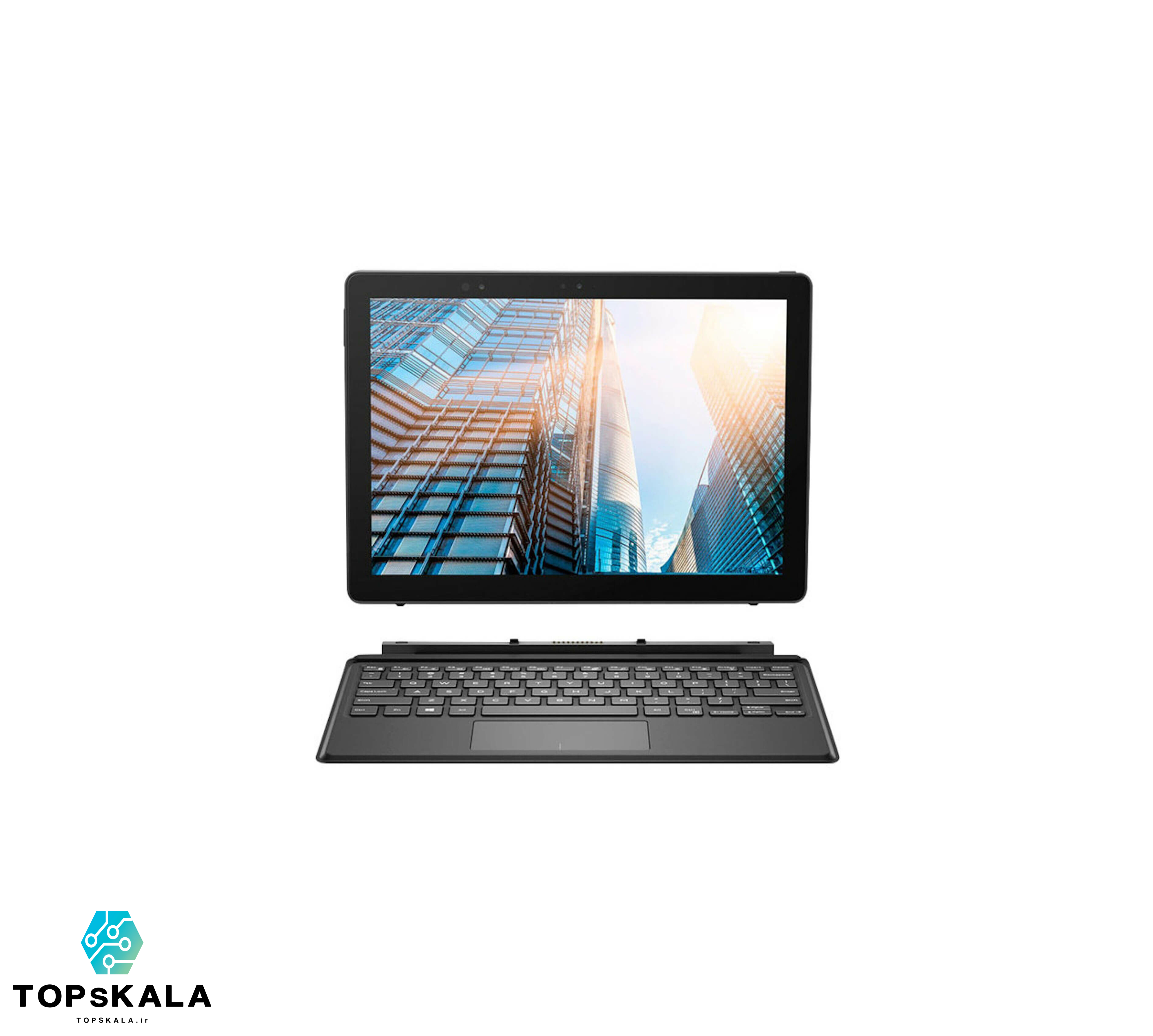 لپ تاپ استوک دل مدل Dell Latitude 5290