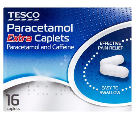 همه چیز درباره ی قرص استامینوفن یا پاراستامول acetaminophen paracetamol
