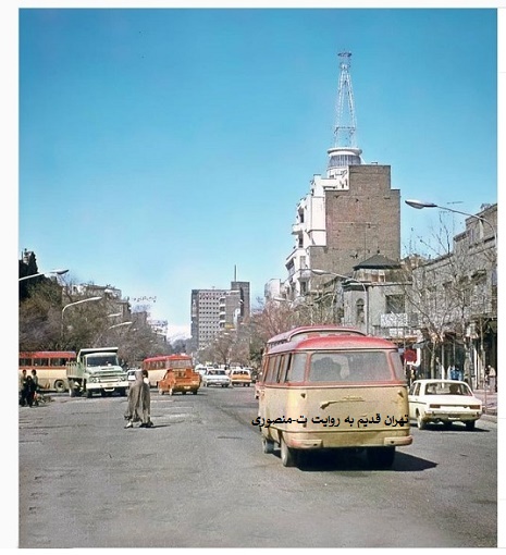 خیابان استانبول