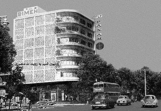 خیابان انقلاب