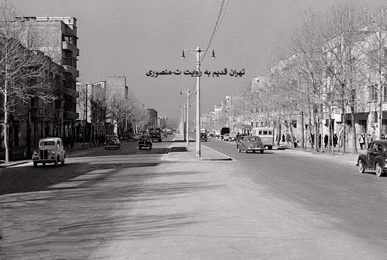 خیابان انقلاب