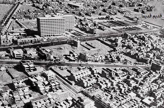 خیابان آزادی