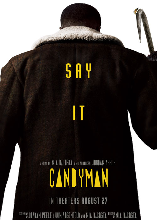 فیلم Candyman 2021