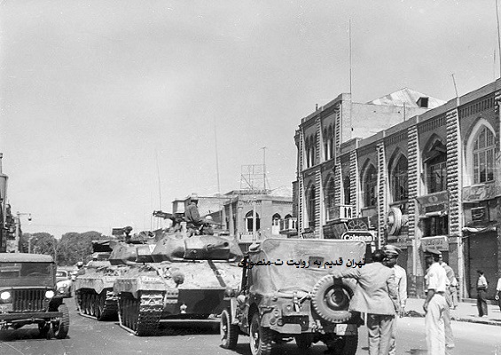 خیابان استانبول 