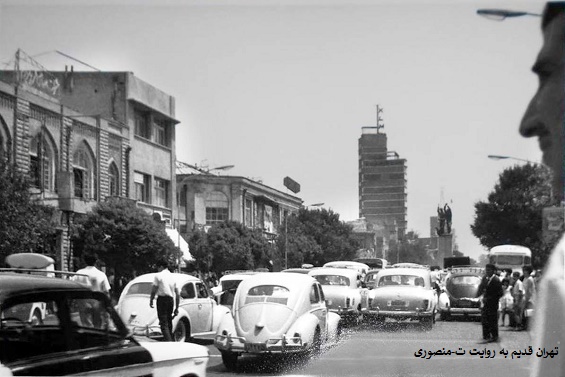 خیابان استانبول